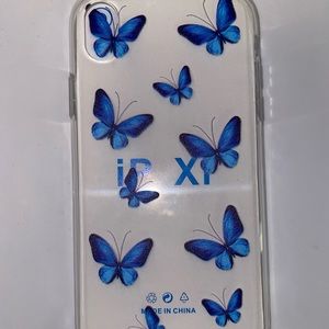 I PHONE XR Case